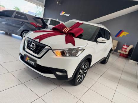 NISSAN Kicks 1.6 16V 4P FLEX SV X-TRONIC AUTOMTICO CVT, Foto 20