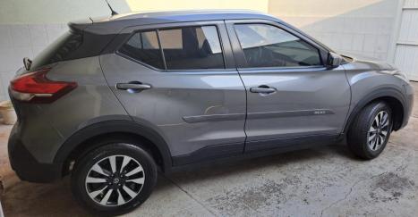 NISSAN Kicks 1.6 16V 4P FLEXSTART S, Foto 8