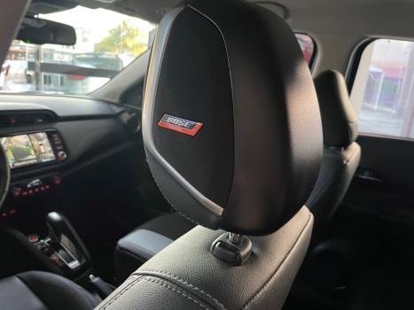 NISSAN Kicks 1.6 16V 4P FLEXSTART EXCLUSIVE XTRONIC AUTOMTICO CVT, Foto 8