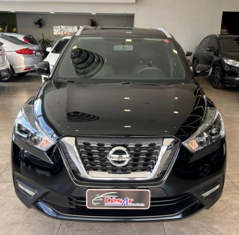 NISSAN Kicks 1.6 16V 4P FLEXSTART SL X-TRONIC AUTOMTICO CVT, Foto 3