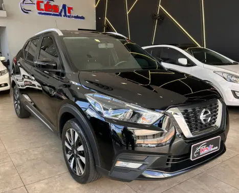 NISSAN Kicks 1.6 16V 4P FLEXSTART SL X-TRONIC AUTOMTICO CVT, Foto 5