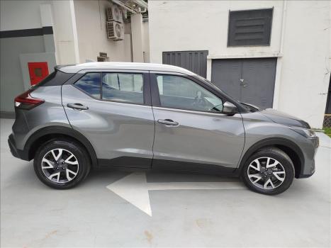 NISSAN Kicks 1.6 16V 4P FLEXSTART SENSE, Foto 4