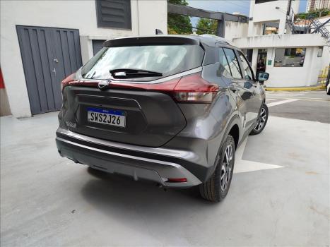 NISSAN Kicks 1.6 16V 4P FLEXSTART SENSE, Foto 5