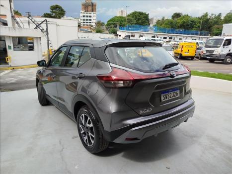 NISSAN Kicks 1.6 16V 4P FLEXSTART SENSE, Foto 7