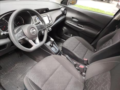 NISSAN Kicks 1.6 16V 4P FLEXSTART SENSE, Foto 9