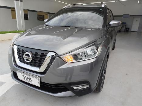 NISSAN Kicks 1.6 16V 4P FLEX SV X-TRONIC AUTOMTICO CVT, Foto 1