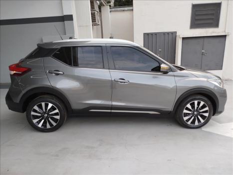 NISSAN Kicks 1.6 16V 4P FLEX SV X-TRONIC AUTOMTICO CVT, Foto 4