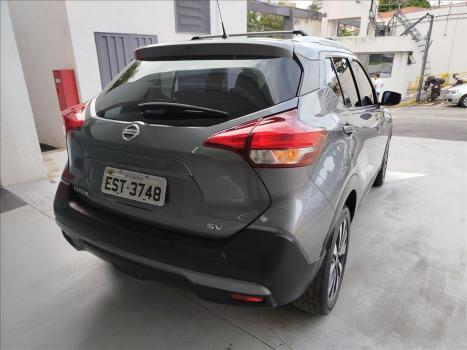 NISSAN Kicks 1.6 16V 4P FLEX SV X-TRONIC AUTOMTICO CVT, Foto 5