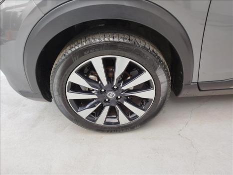 NISSAN Kicks 1.6 16V 4P FLEX SV X-TRONIC AUTOMTICO CVT, Foto 21