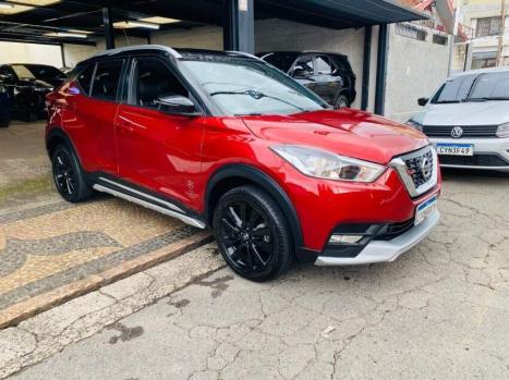 NISSAN Kicks 1.6 16V 4P FLEX UEFA CHAMPIONS LEAGUE X-TRONIC AUTOMTICO CVT, Foto 3