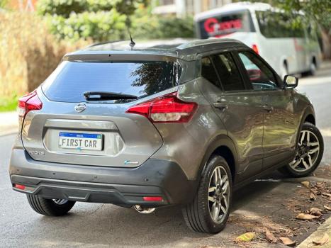 NISSAN Kicks 1.6 16V 4P FLEXSTART S X-TRONIC AUTOMTICO CVT, Foto 8