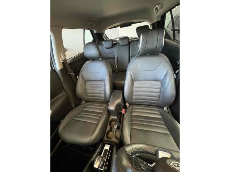 NISSAN Kicks 1.6 16V 4P FLEXSTART EXCLUSIVE XTRONIC AUTOMTICO CVT, Foto 12