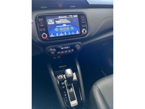 NISSAN Kicks 1.6 16V 4P FLEXSTART EXCLUSIVE XTRONIC AUTOMTICO CVT, Foto 13