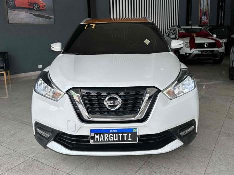 NISSAN Kicks 1.6 16V 4P FLEXSTART SL X-TRONIC AUTOMTICO CVT, Foto 2