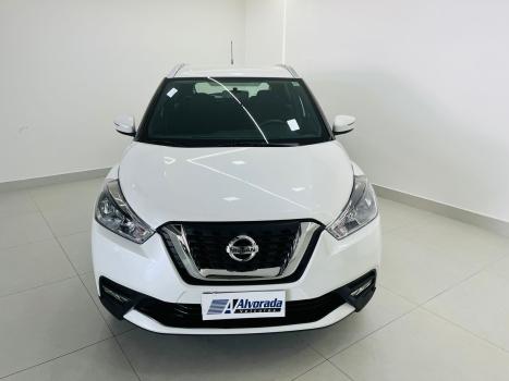 NISSAN Kicks 1.6 16V 4P FLEX SV X-TRONIC AUTOMTICO CVT, Foto 2