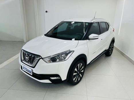 NISSAN Kicks 1.6 16V 4P FLEX SV X-TRONIC AUTOMTICO CVT, Foto 12