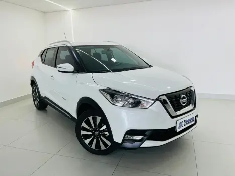 NISSAN Kicks 1.6 16V 4P FLEX SV X-TRONIC AUTOMTICO CVT, Foto 17