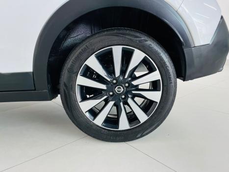 NISSAN Kicks 1.6 16V 4P FLEX SV X-TRONIC AUTOMTICO CVT, Foto 18