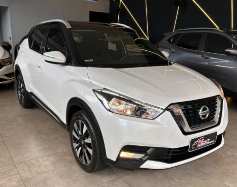 NISSAN Kicks 1.6 16V 4P FLEX SV X-TRONIC AUTOMTICO CVT, Foto 3