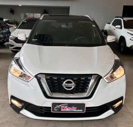 NISSAN Kicks 1.6 16V 4P FLEX SV X-TRONIC AUTOMTICO CVT, Foto 4