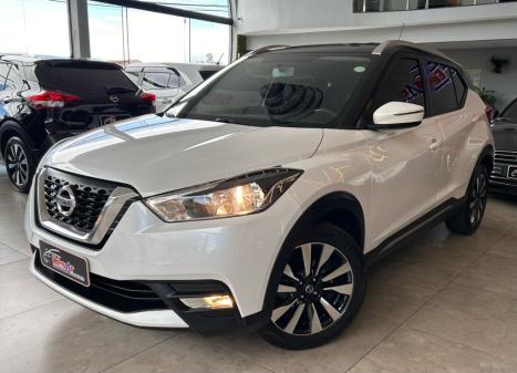 NISSAN Kicks 1.6 16V 4P FLEX SV X-TRONIC AUTOMTICO CVT, Foto 5