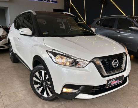 NISSAN Kicks 1.6 16V 4P FLEX SV X-TRONIC AUTOMTICO CVT, Foto 9