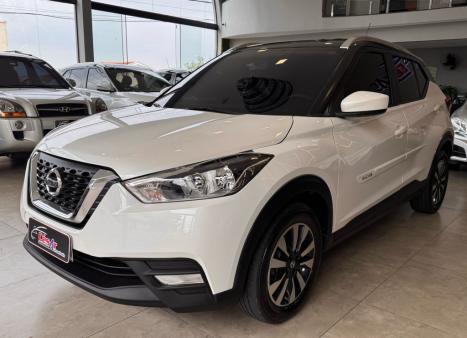 NISSAN Kicks 1.6 16V 4P FLEX SV X-TRONIC AUTOMTICO CVT, Foto 1