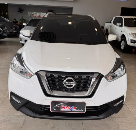 NISSAN Kicks 1.6 16V 4P FLEX SV X-TRONIC AUTOMTICO CVT, Foto 3