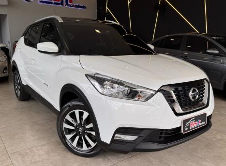 NISSAN Kicks 1.6 16V 4P FLEX SV X-TRONIC AUTOMTICO CVT, Foto 5