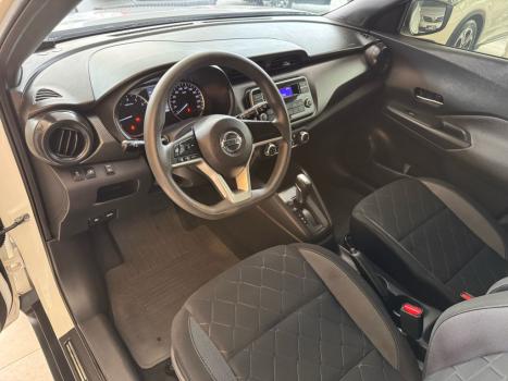 NISSAN Kicks 1.6 16V 4P FLEX SV X-TRONIC AUTOMTICO CVT, Foto 7