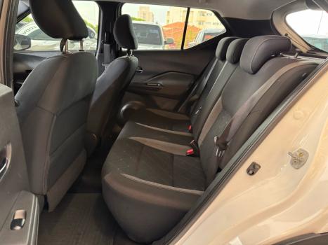 NISSAN Kicks 1.6 16V 4P FLEX SV X-TRONIC AUTOMTICO CVT, Foto 9