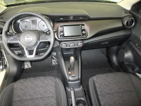 NISSAN Kicks 1.6 16V 4P FLEXSTART SENSE XTRONIC AUTOMTICO CVT, Foto 7