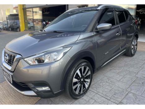 NISSAN Kicks 1.6 16V 4P FLEX SV X-TRONIC AUTOMTICO CVT, Foto 3