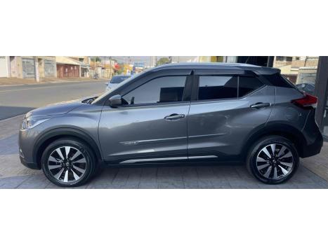 NISSAN Kicks 1.6 16V 4P FLEX SV X-TRONIC AUTOMTICO CVT, Foto 4