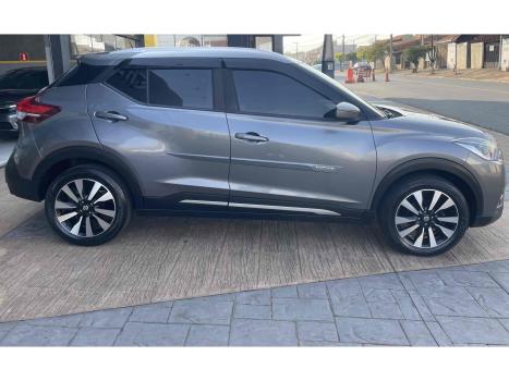 NISSAN Kicks 1.6 16V 4P FLEX SV X-TRONIC AUTOMTICO CVT, Foto 5