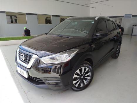 NISSAN Kicks 1.6 16V 4P FLEXSTART S, Foto 1