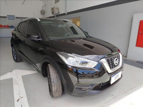 NISSAN Kicks 1.6 16V 4P FLEXSTART S, Foto 3