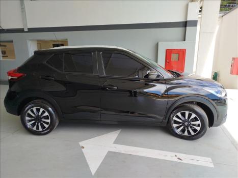 NISSAN Kicks 1.6 16V 4P FLEXSTART S, Foto 4