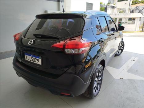 NISSAN Kicks 1.6 16V 4P FLEXSTART S, Foto 5