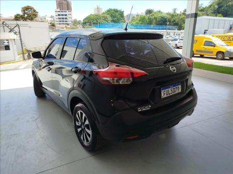 NISSAN Kicks 1.6 16V 4P FLEXSTART S, Foto 7