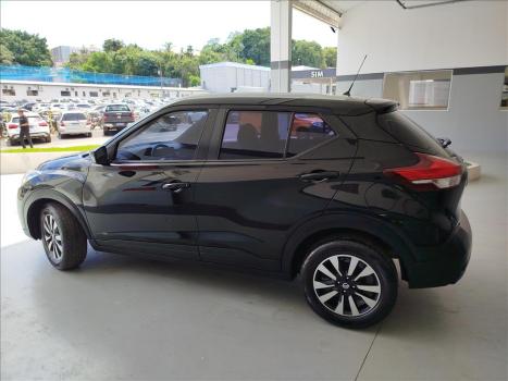 NISSAN Kicks 1.6 16V 4P FLEXSTART S, Foto 8