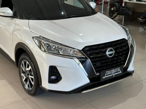 NISSAN Kicks 1.6 16V 4P FLEXSTART SENSE, Foto 5