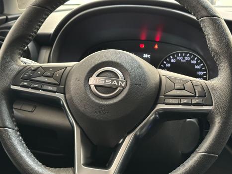 NISSAN Kicks 1.6 16V 4P FLEXSTART EXCLUSIVE XTRONIC AUTOMTICO CVT, Foto 14