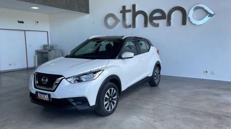 NISSAN Kicks 1.6 16V 4P FLEX ACTIVE X-TRONIC AUTOMTICO CVT, Foto 2