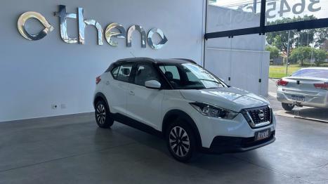 NISSAN Kicks 1.6 16V 4P FLEX ACTIVE X-TRONIC AUTOMTICO CVT, Foto 4