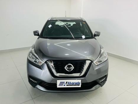 NISSAN Kicks 1.6 16V 4P FLEXSTART SL X-TRONIC AUTOMTICO CVT, Foto 2