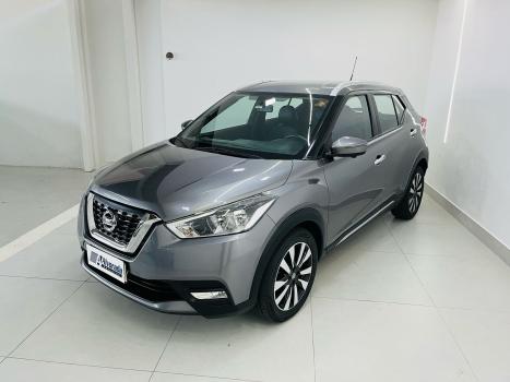 NISSAN Kicks 1.6 16V 4P FLEXSTART SL X-TRONIC AUTOMTICO CVT, Foto 12