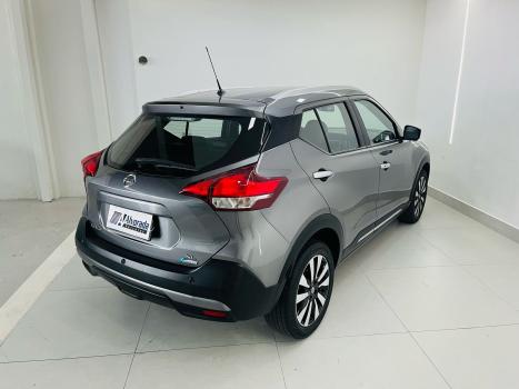 NISSAN Kicks 1.6 16V 4P FLEXSTART SL X-TRONIC AUTOMTICO CVT, Foto 14