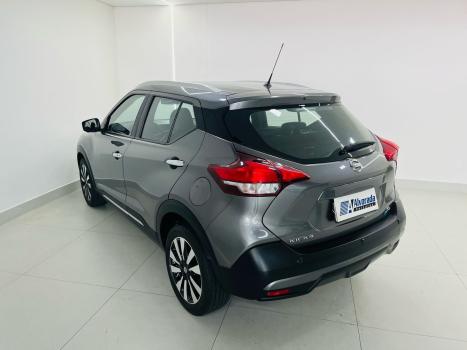 NISSAN Kicks 1.6 16V 4P FLEXSTART SL X-TRONIC AUTOMTICO CVT, Foto 15