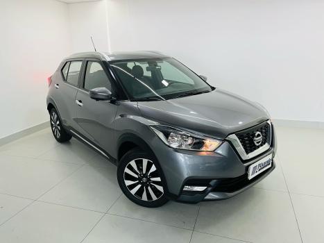 NISSAN Kicks 1.6 16V 4P FLEXSTART SL X-TRONIC AUTOMTICO CVT, Foto 16